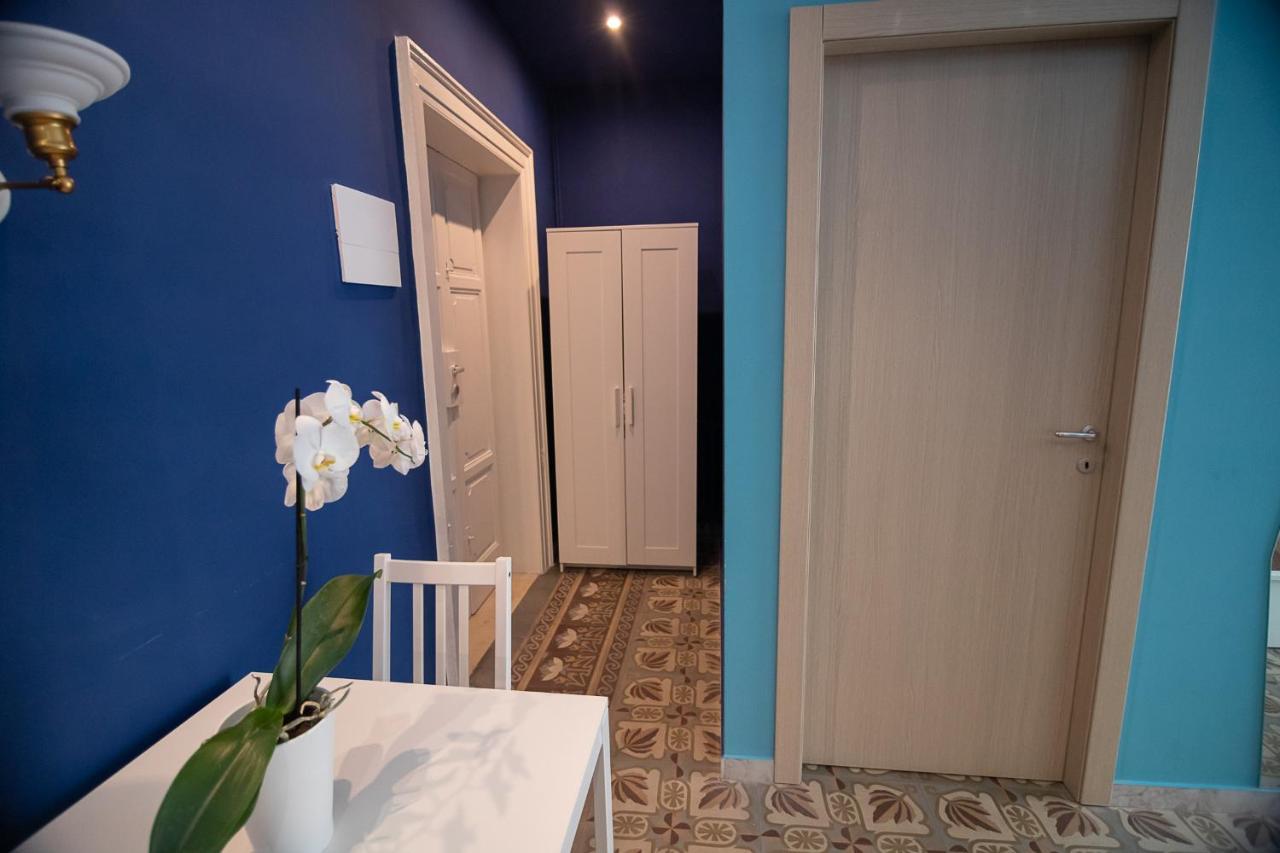 Deas B&B Trani Eksteriør bilde