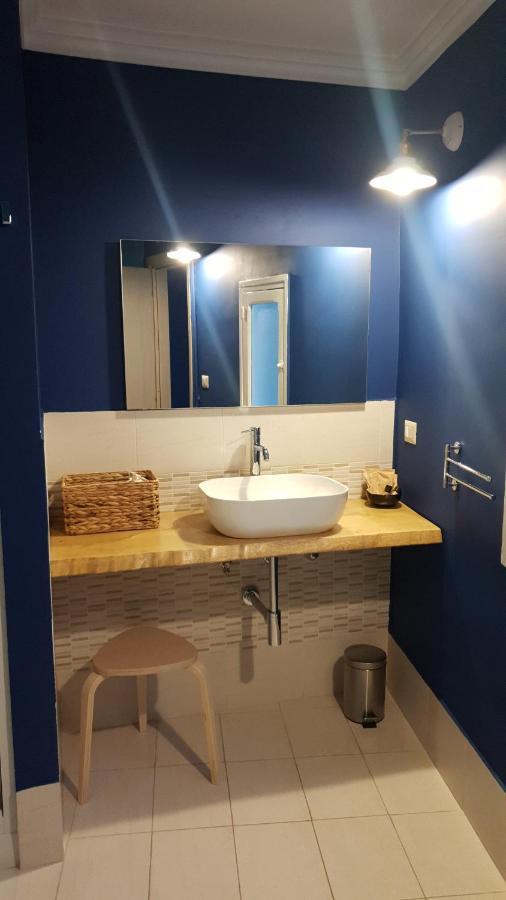 Deas B&B Trani Eksteriør bilde