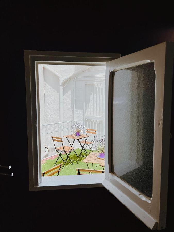 Deas B&B Trani Eksteriør bilde