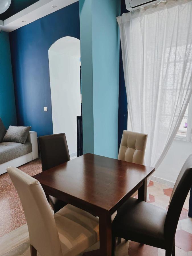 Deas B&B Trani Eksteriør bilde