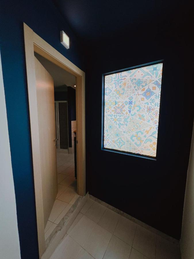 Deas B&B Trani Eksteriør bilde