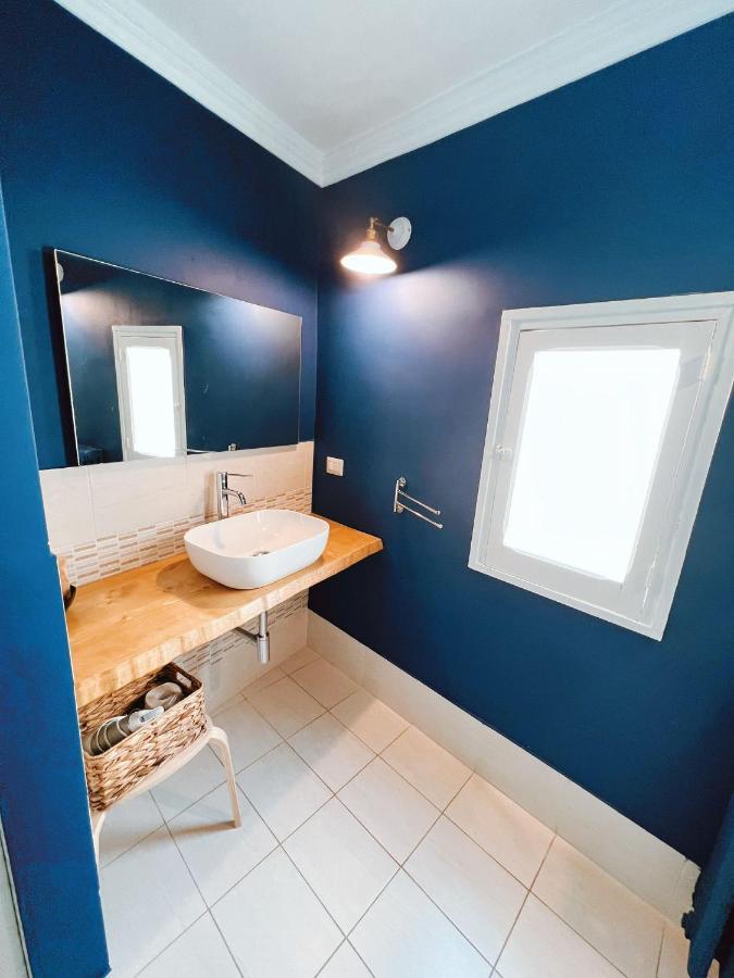 Deas B&B Trani Eksteriør bilde